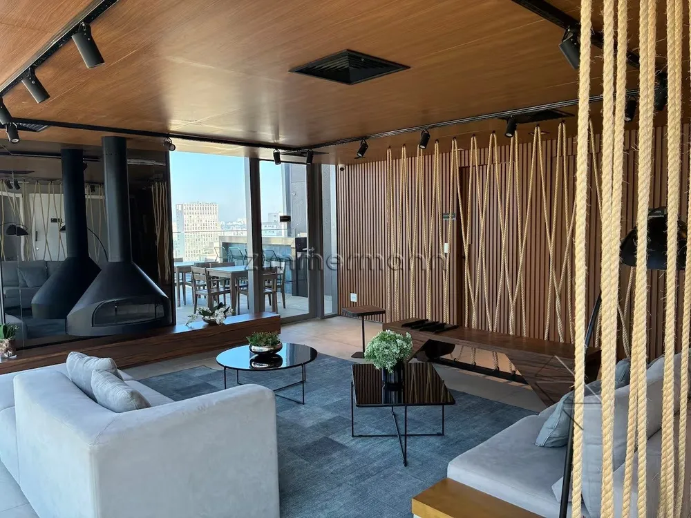 Apartamento, 1 quarto, 21 m² - Foto 3