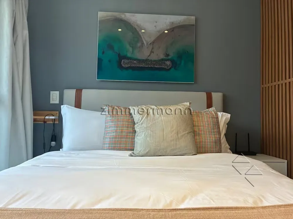Apartamento, 1 quarto, 21 m² - Foto 9