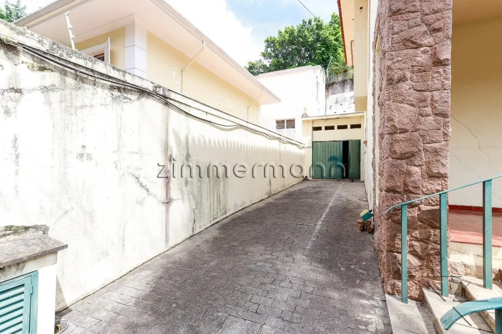Casa, 4 quartos, 280 m² - Foto 3