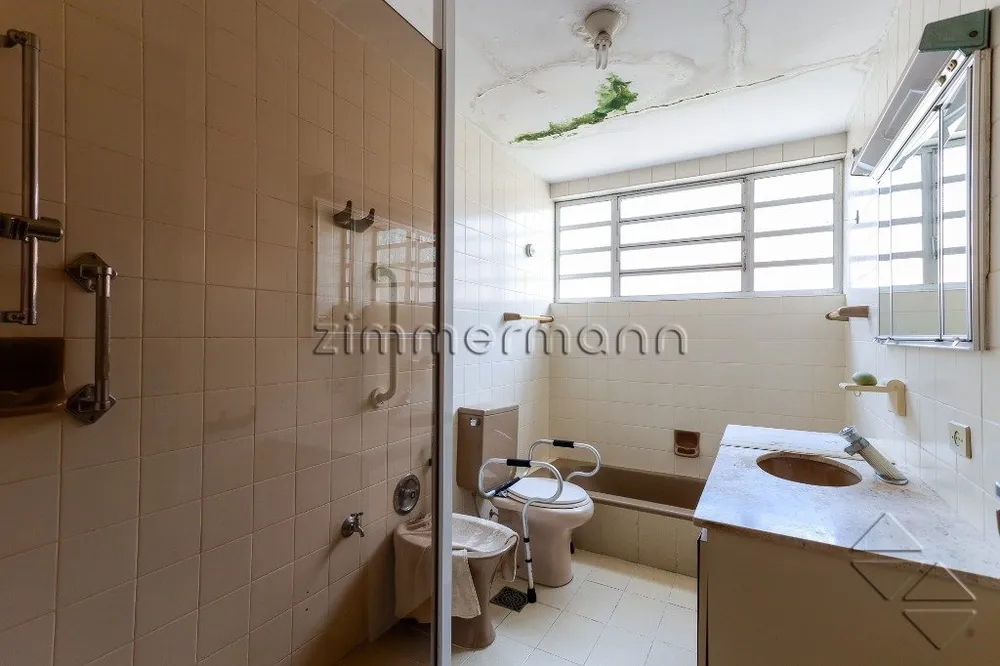 Casa, 4 quartos, 280 m² - Foto 1