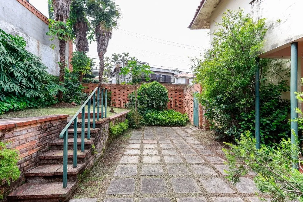 Casa, 4 quartos, 280 m² - Foto 2