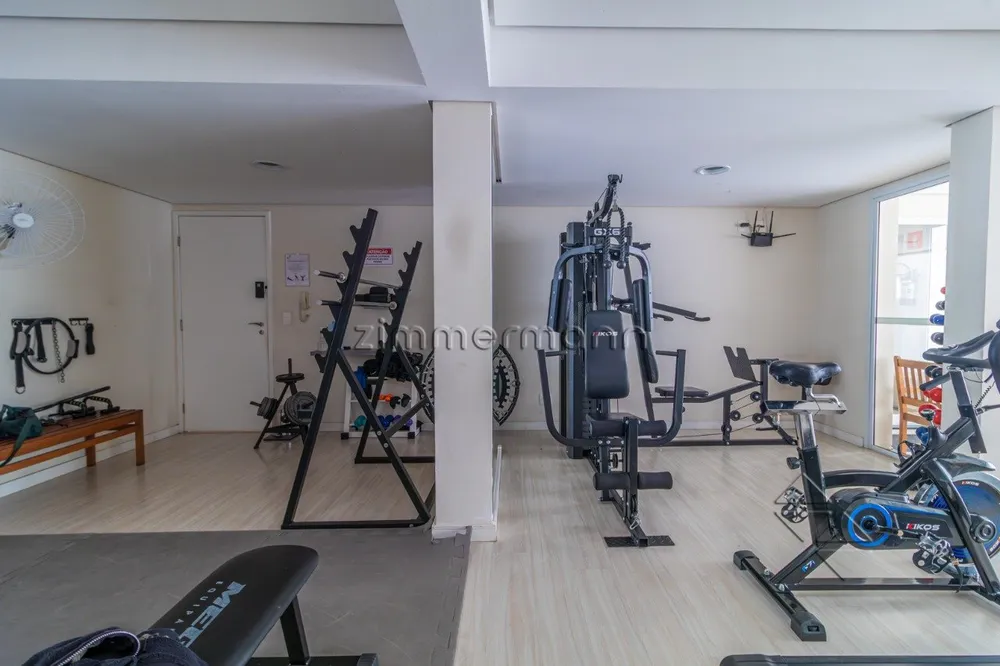 Loteamento e Condomínio, 104 m² - Foto 5