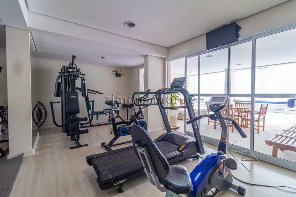 Loteamento e Condomínio, 104 m² - Foto 1