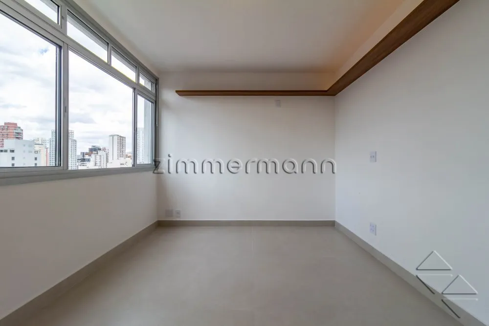 Apartamento, 1 quarto, 43 m² - Foto 2