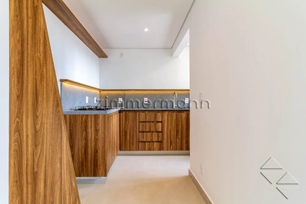 Apartamento, 1 quarto, 43 m² - Foto 6