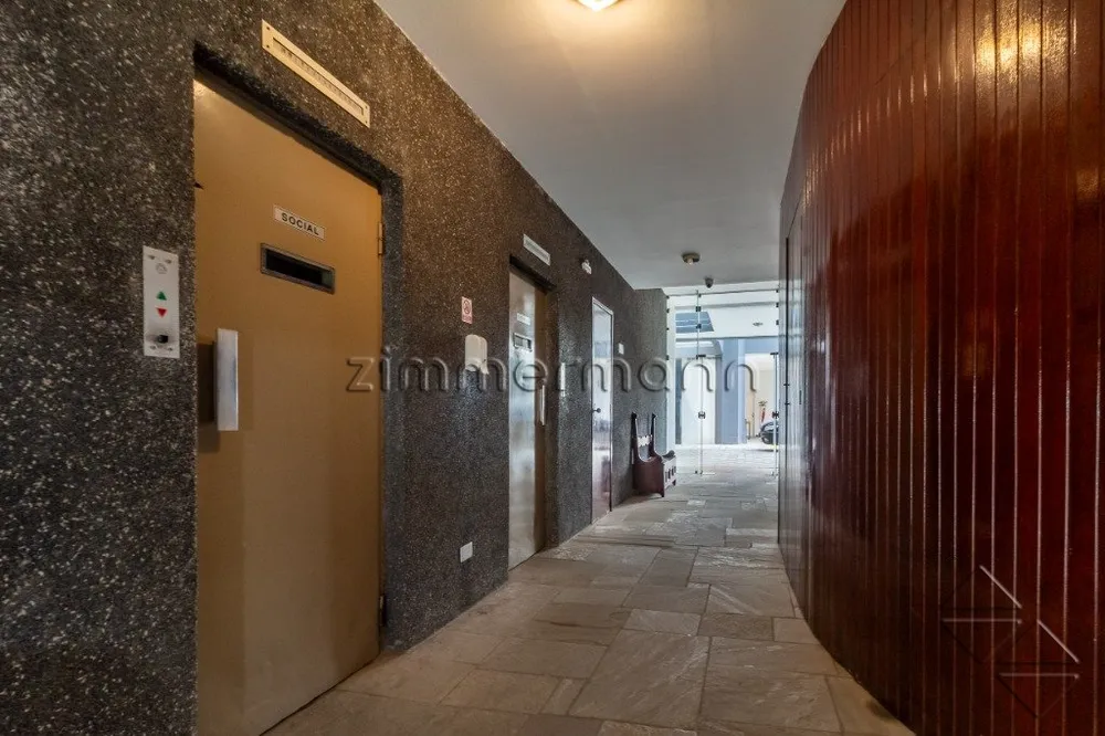 Apartamento, 1 quarto, 43 m² - Foto 11