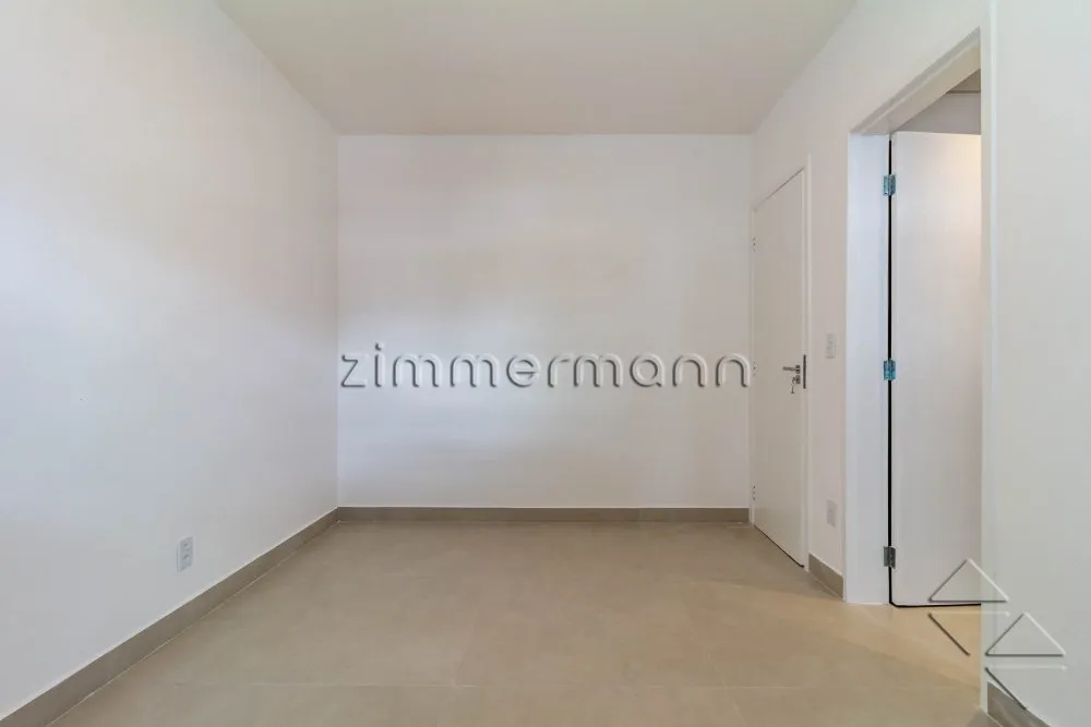 Apartamento, 1 quarto, 43 m² - Foto 4