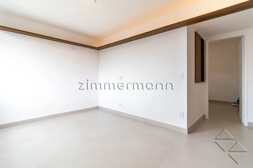 Apartamento, 1 quarto, 43 m² - Foto 3