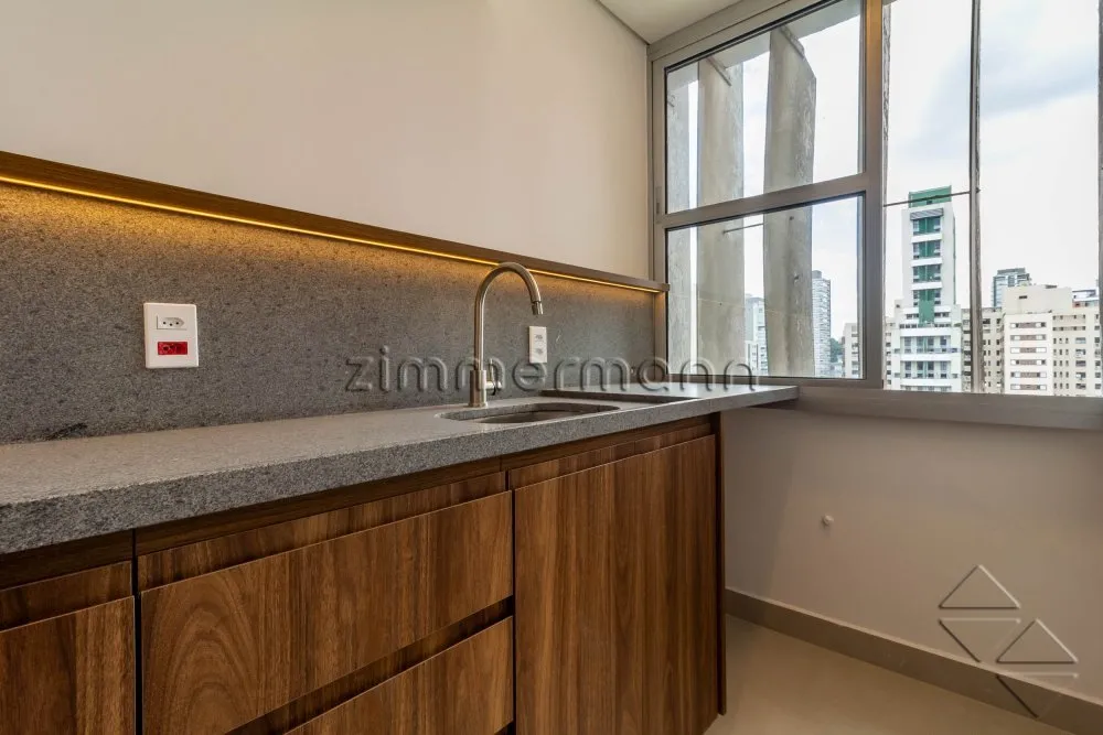 Apartamento, 1 quarto, 43 m² - Foto 7