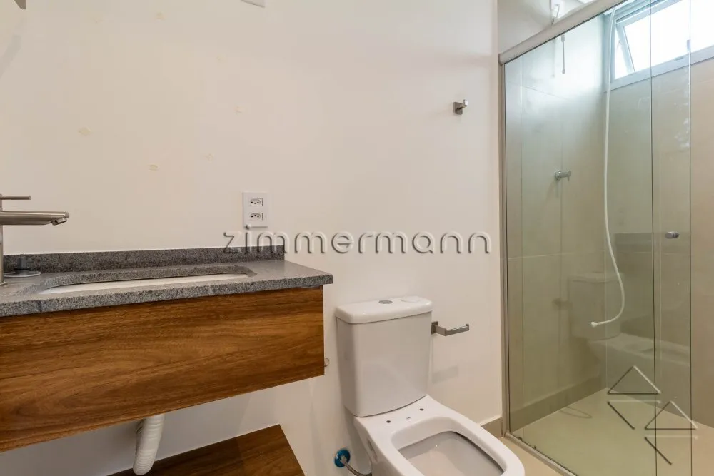 Apartamento, 1 quarto, 43 m² - Foto 5