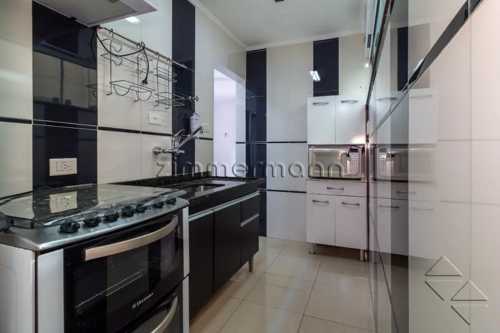 Apartamento, 2 quartos, 49 m² - Foto 2