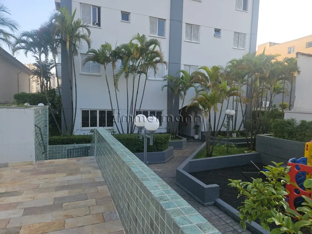 Apartamento, 2 quartos, 50 m² - Foto 9