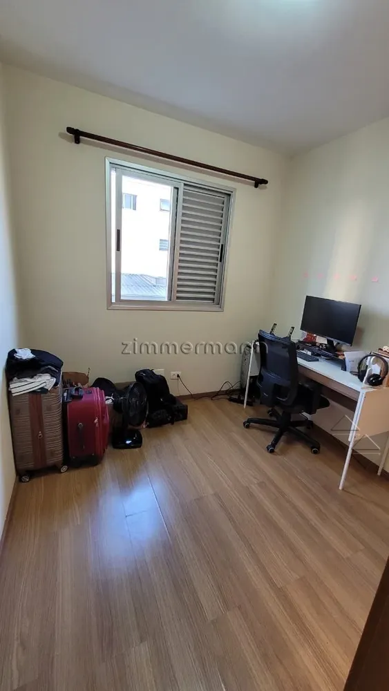Apartamento, 2 quartos, 50 m² - Foto 4