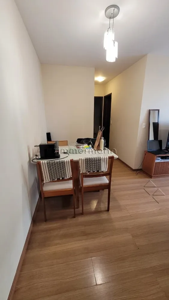 Apartamento, 2 quartos, 50 m² - Foto 3