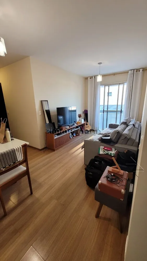 Apartamento, 2 quartos, 50 m² - Foto 1