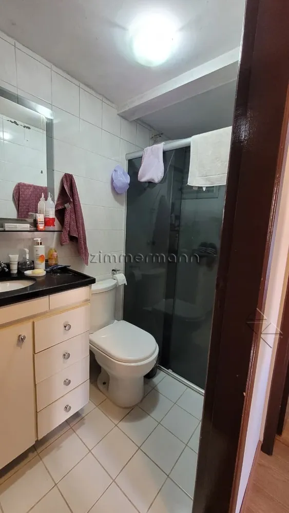 Apartamento, 2 quartos, 50 m² - Foto 6