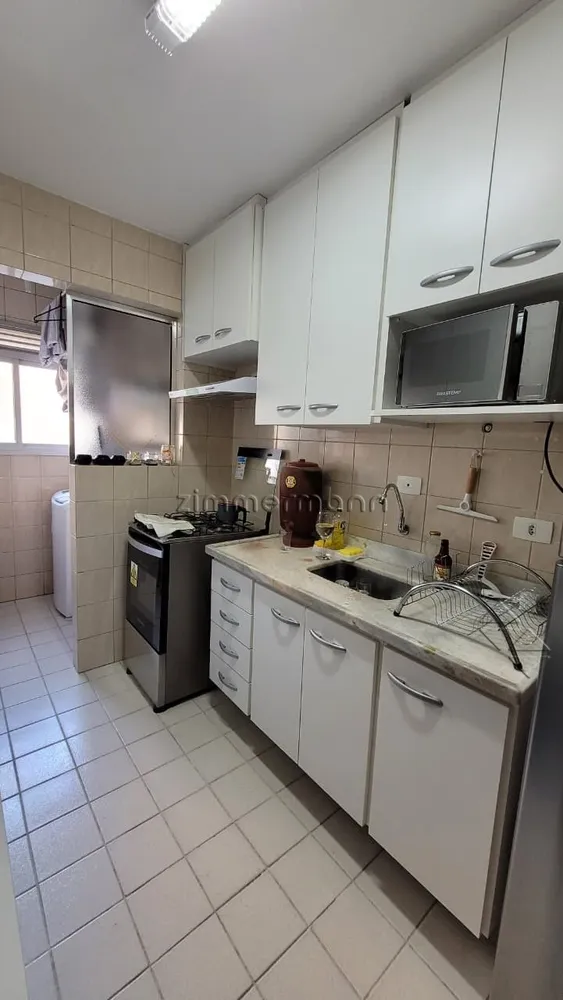 Apartamento, 2 quartos, 50 m² - Foto 7