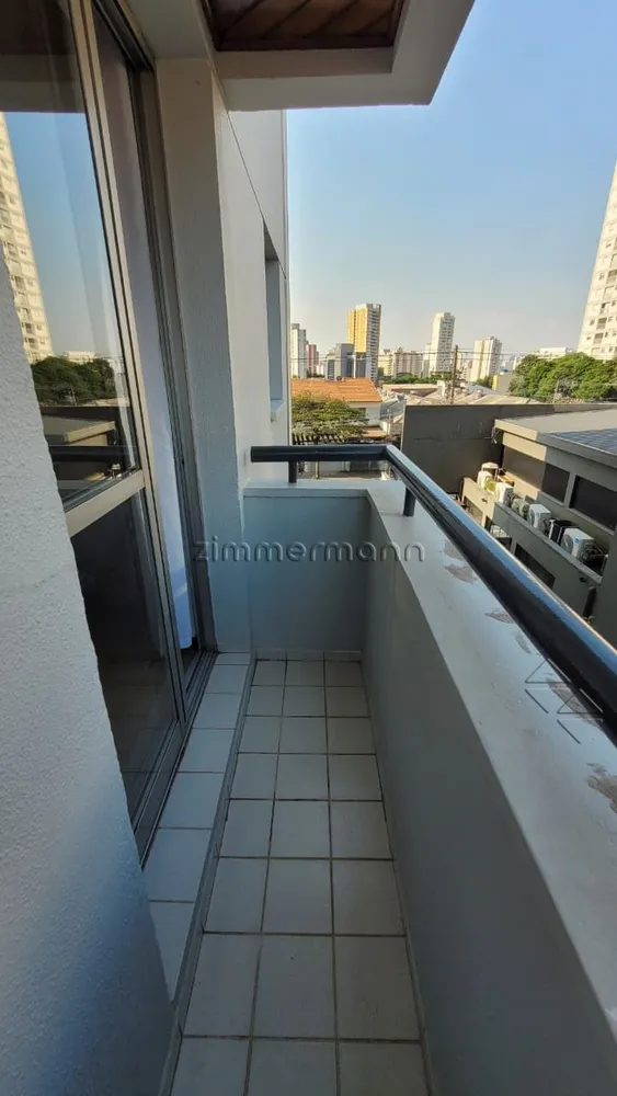 Apartamento, 2 quartos, 50 m² - Foto 2