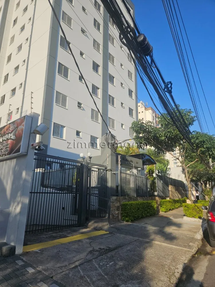 Apartamento, 2 quartos, 50 m² - Foto 12