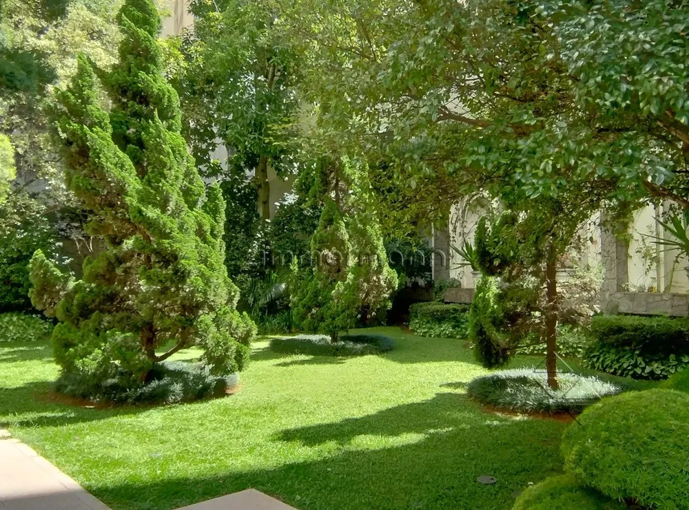 Apartamento, 4 quartos, 402 m² - Foto 11
