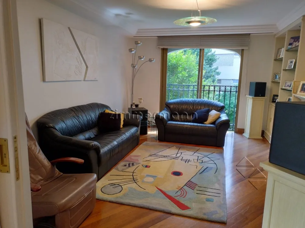 Apartamento, 4 quartos, 402 m² - Foto 3