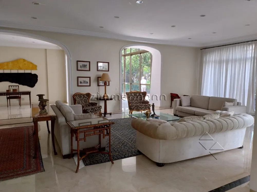 Apartamento, 4 quartos, 402 m² - Foto 12