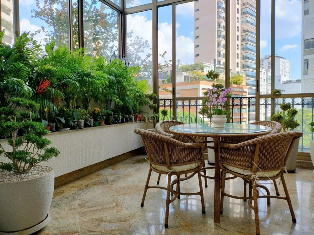 Apartamento, 4 quartos, 402 m² - Foto 2