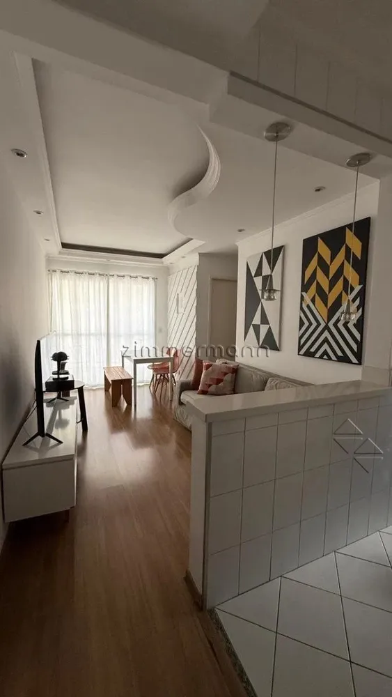 Apartamento, 2 quartos, 45 m² - Foto 3