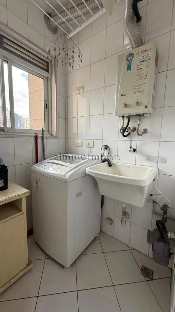 Apartamento, 2 quartos, 45 m² - Foto 10