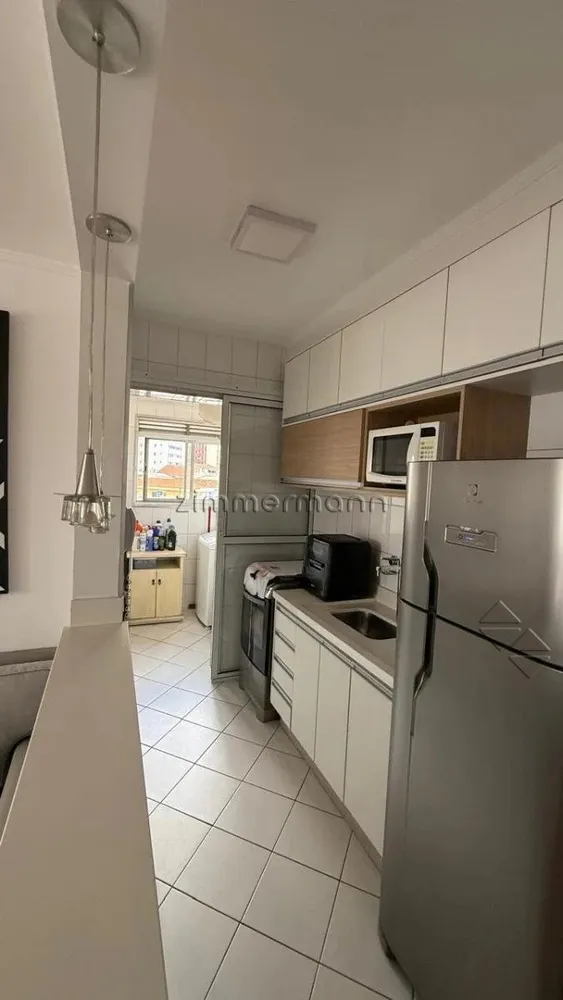 Apartamento, 2 quartos, 45 m² - Foto 5