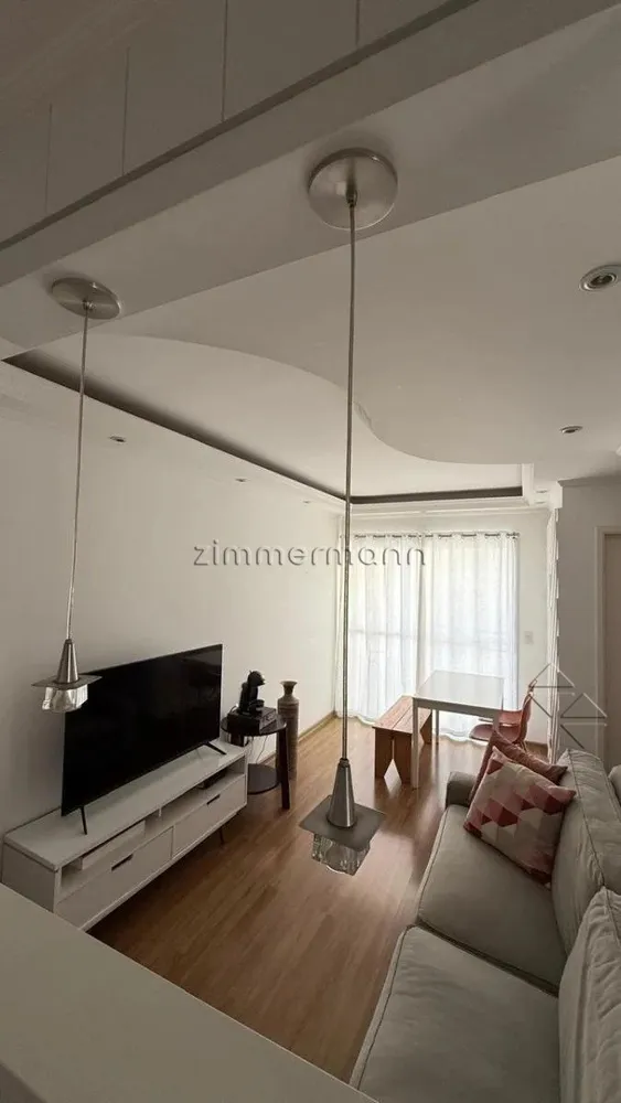 Apartamento, 2 quartos, 45 m² - Foto 8