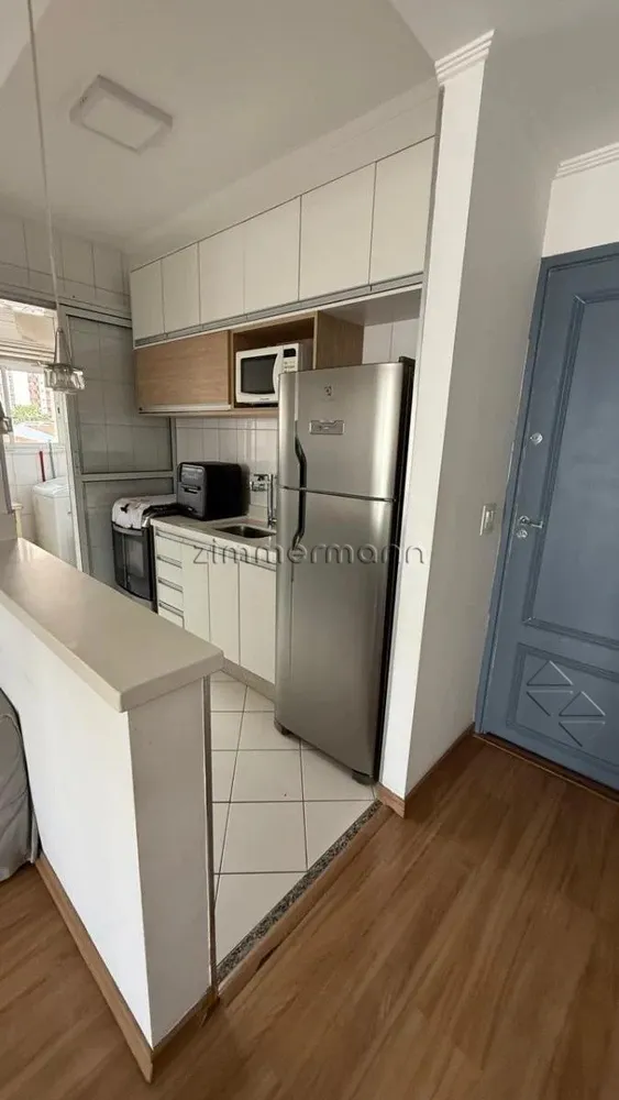 Apartamento, 2 quartos, 45 m² - Foto 9