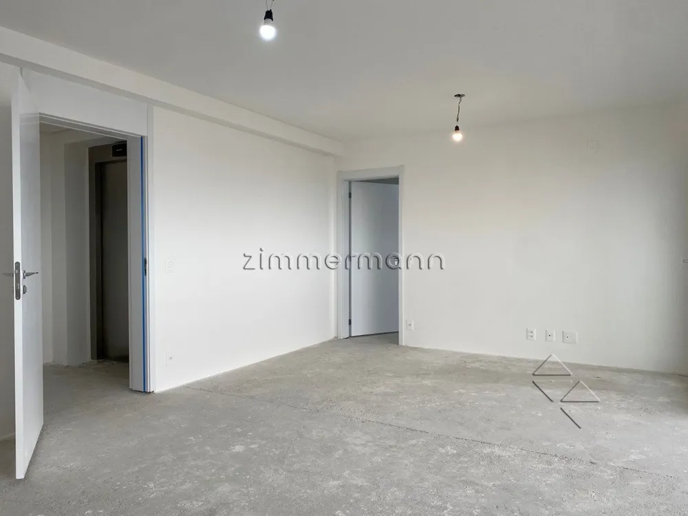 Apartamento, 3 quartos, 173 m² - Foto 2