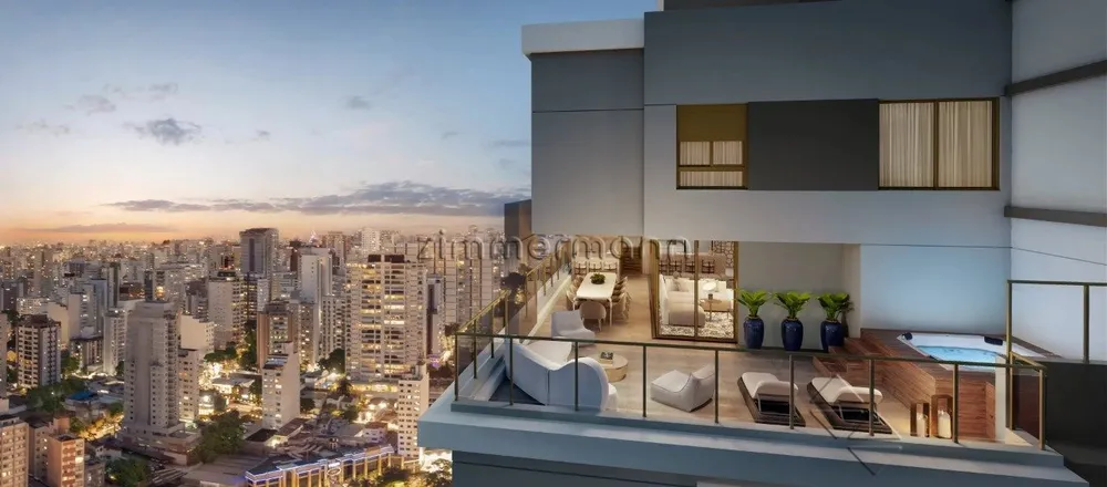 Apartamento, 3 quartos, 173 m² - Foto 7