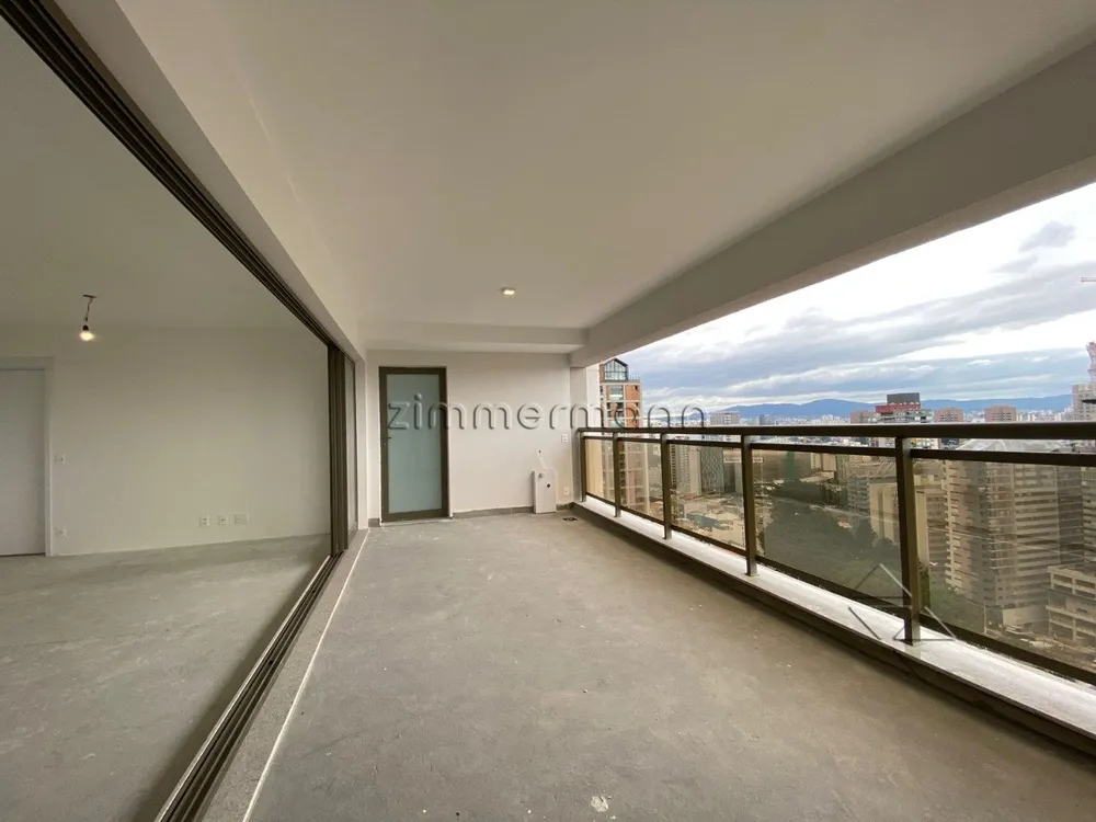 Apartamento, 3 quartos, 173 m² - Foto 1