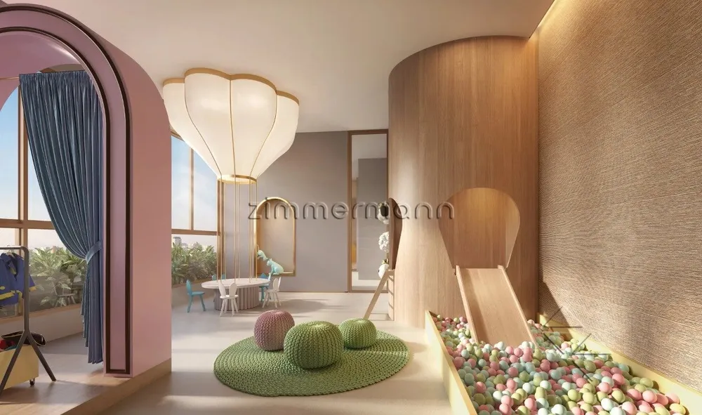 Apartamento, 3 quartos, 173 m² - Foto 4