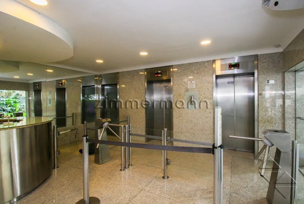 Casa Comercial, 30 m² - Foto 8
