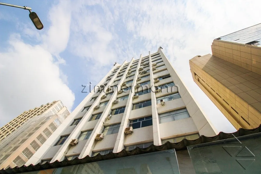 Casa Comercial, 30 m² - Foto 8