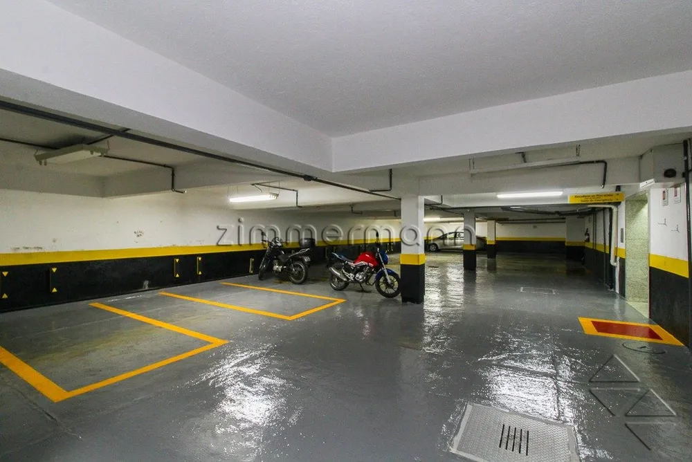 Casa Comercial, 30 m² - Foto 12