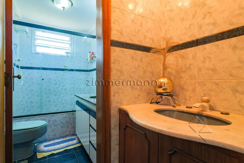 Apartamento, 4 quartos, 161 m² - Foto 5