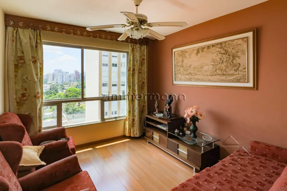 Apartamento, 4 quartos, 161 m² - Foto 1
