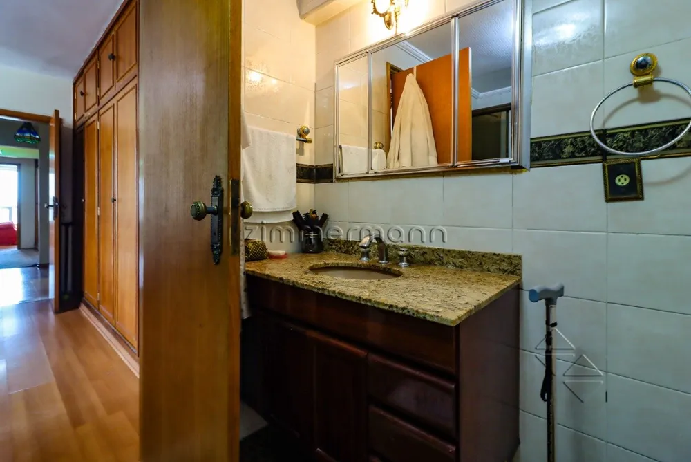 Apartamento, 4 quartos, 161 m² - Foto 2