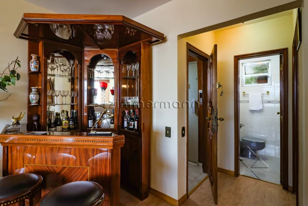 Apartamento, 4 quartos, 161 m² - Foto 6