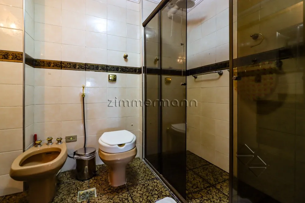 Apartamento, 4 quartos, 161 m² - Foto 9