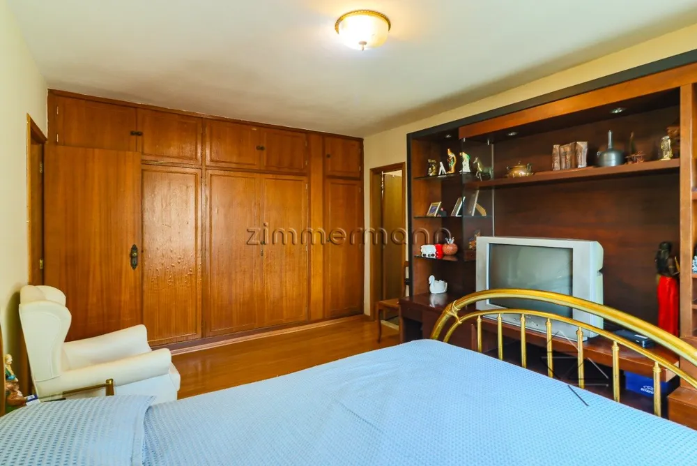 Apartamento, 4 quartos, 161 m² - Foto 11