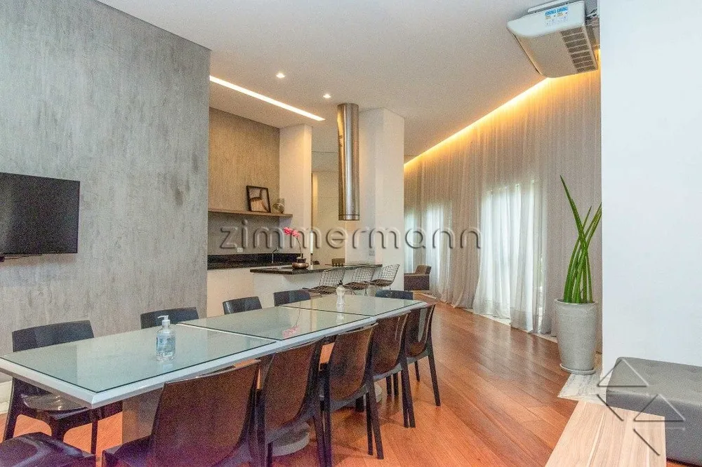 Apartamento, 4 quartos, 230 m² - Foto 6