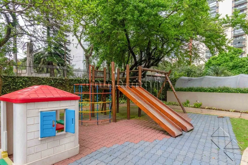 Apartamento, 4 quartos, 230 m² - Foto 5