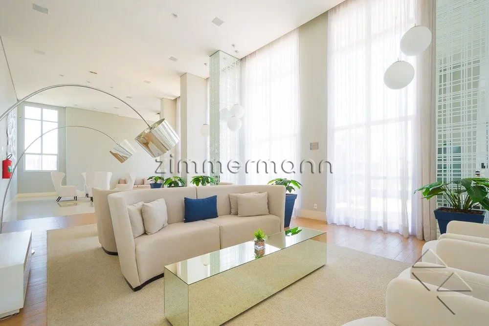Apartamento, 2 quartos, 225 m² - Foto 3