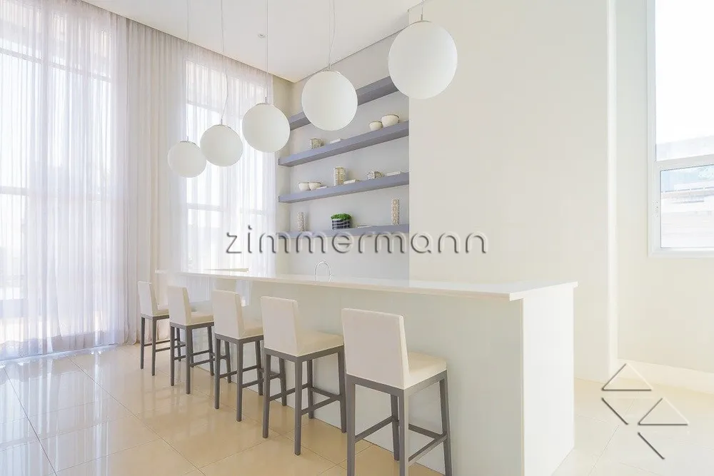 Apartamento, 2 quartos, 225 m² - Foto 1