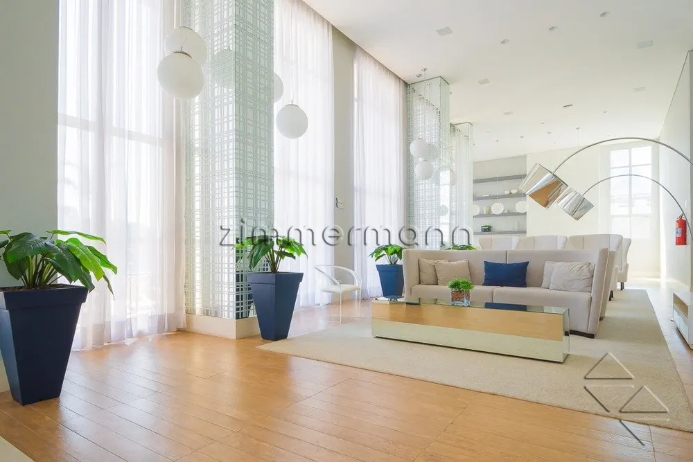 Apartamento, 2 quartos, 225 m² - Foto 2